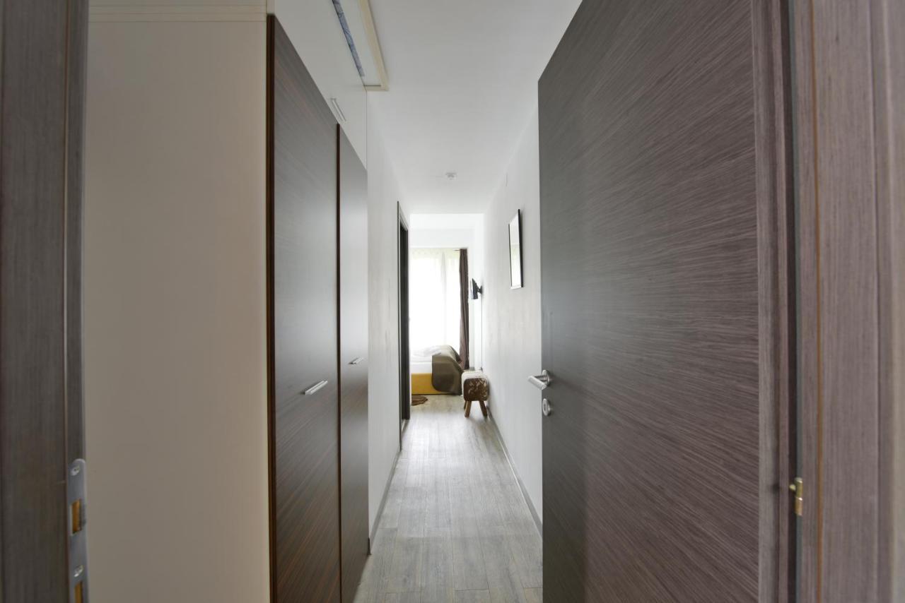 Luxury Mountain Apartment Poiana Braşov Dış mekan fotoğraf