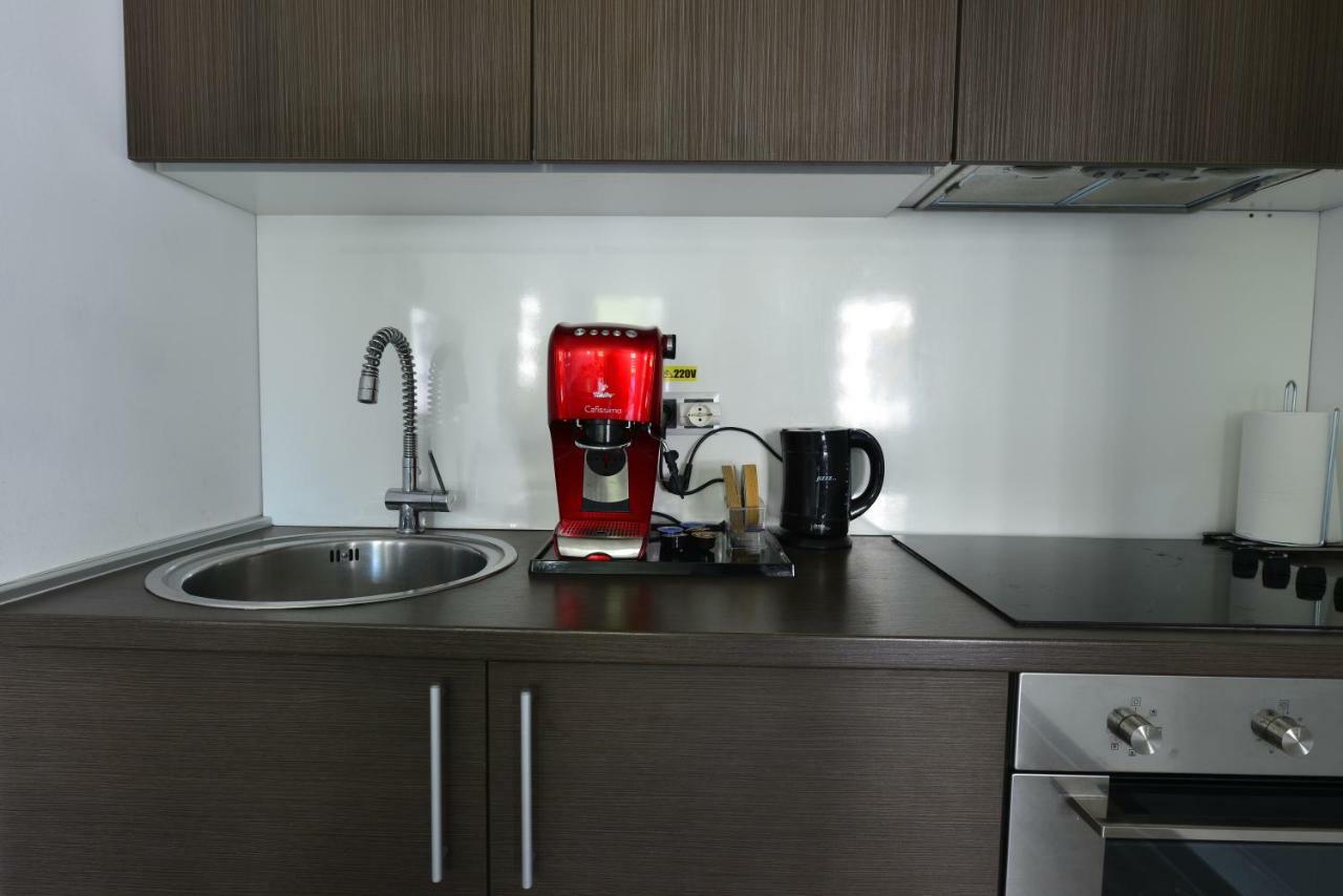 Luxury Mountain Apartment Poiana Braşov Dış mekan fotoğraf