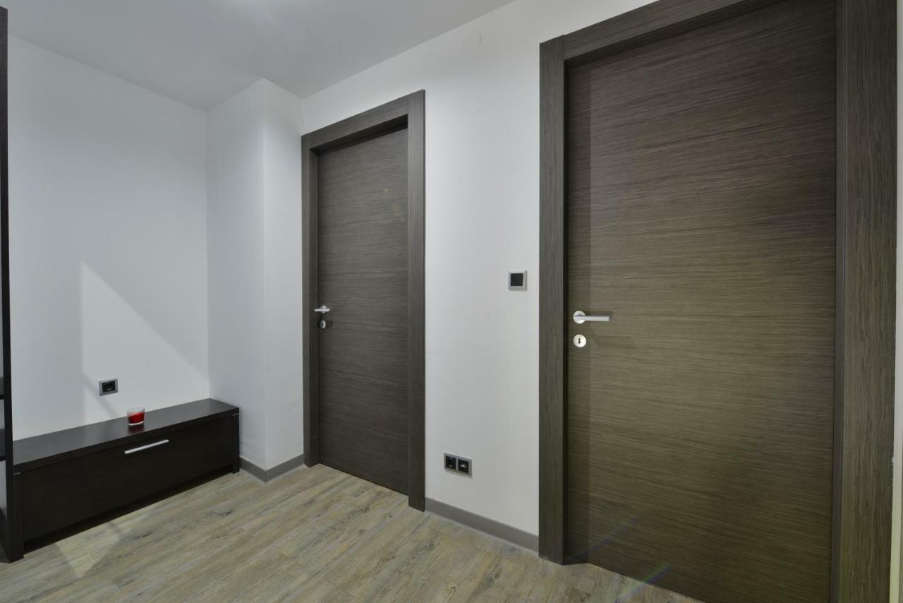 Luxury Mountain Apartment Poiana Braşov Dış mekan fotoğraf