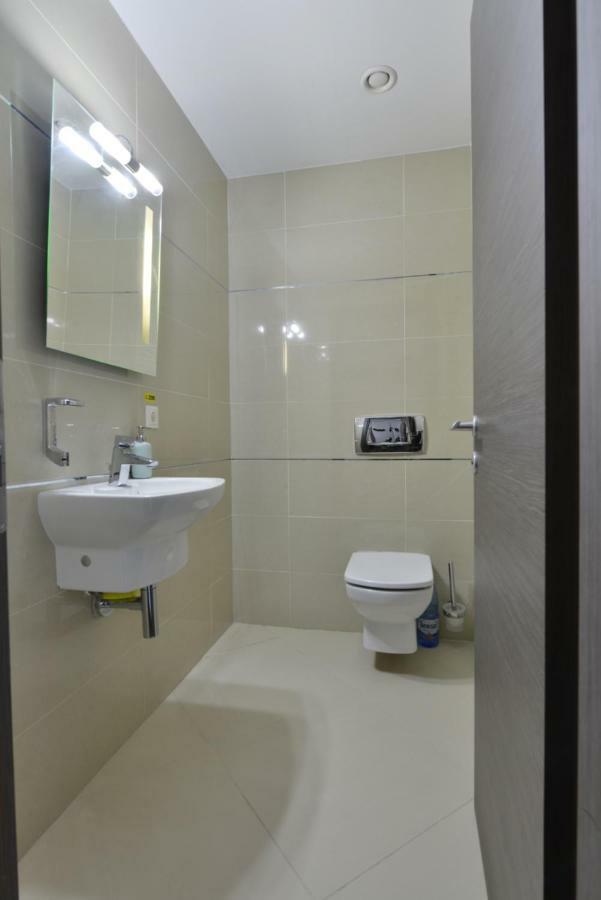 Luxury Mountain Apartment Poiana Braşov Dış mekan fotoğraf