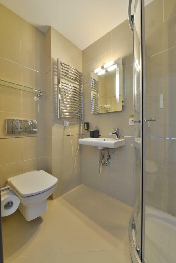 Luxury Mountain Apartment Poiana Braşov Dış mekan fotoğraf